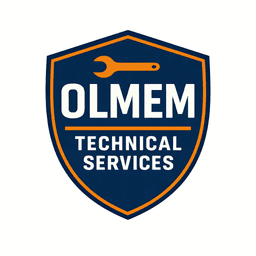 Olmem Technical Services logo